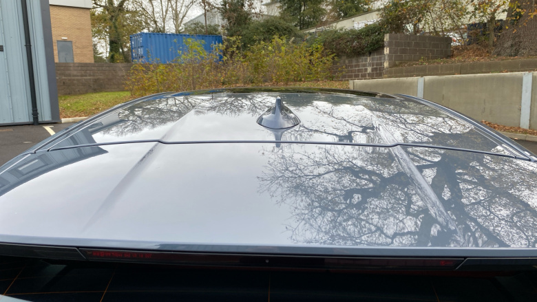 BMW 1 Series 118i M Sport 5dr Step Auto [Tech Pack] Petrol Hatchback